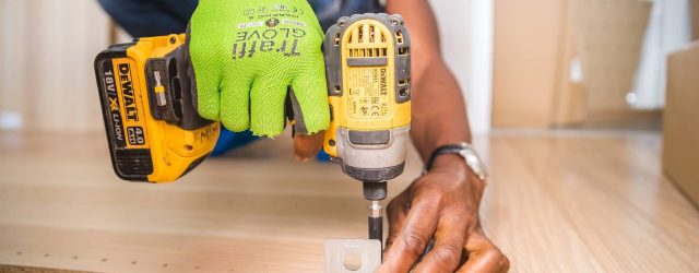 Handyman