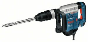 Bosch mejselhammer GSH 5 CE