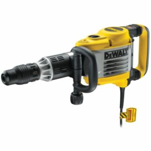 DEWALT mejselhammer 10kg D25902K-QS