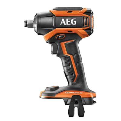 AEG Akku slagnøgle 18V 1/2
