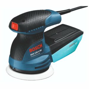 Bosch GEX 125-1 AE