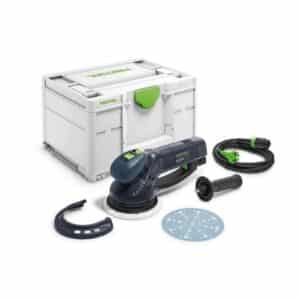 Festool ROTEX RO 150 FEQ-Plus