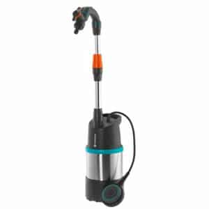 Gardena 4700/2 Inox