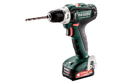 METABO Powermaxx BS 12