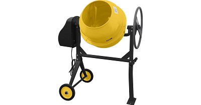 ProBuilder betonblander 550W 120L
