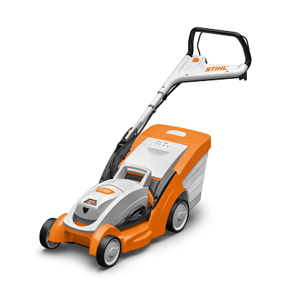 Stihl Batteri Plæneklipper RMA 339