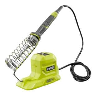 Ryobi R18SOI-0 loddekolbe