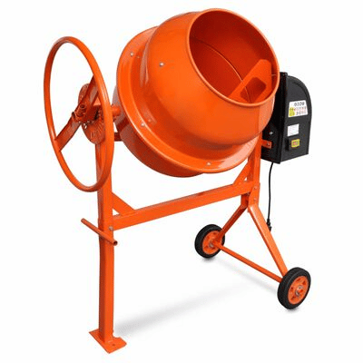 VidaXL 141165 Cementblander