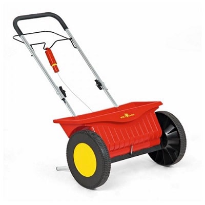 Wolf-Garten WE430