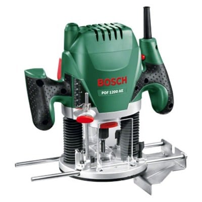 Bosch POF 1200 AE