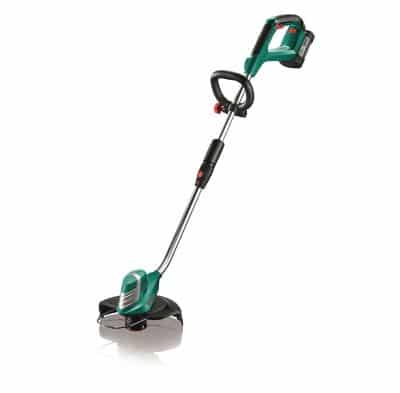 Bosch græstrimmer Advanced GrassCut 36v