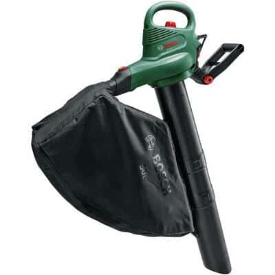 Bosch Universal GardenTidy 3000