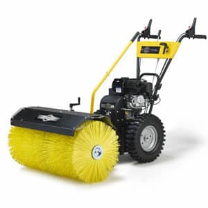 Texas Fejemaskine Combi 800B