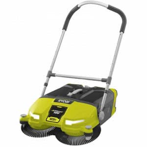 Ryobi fejemaskine R18SW3-0
