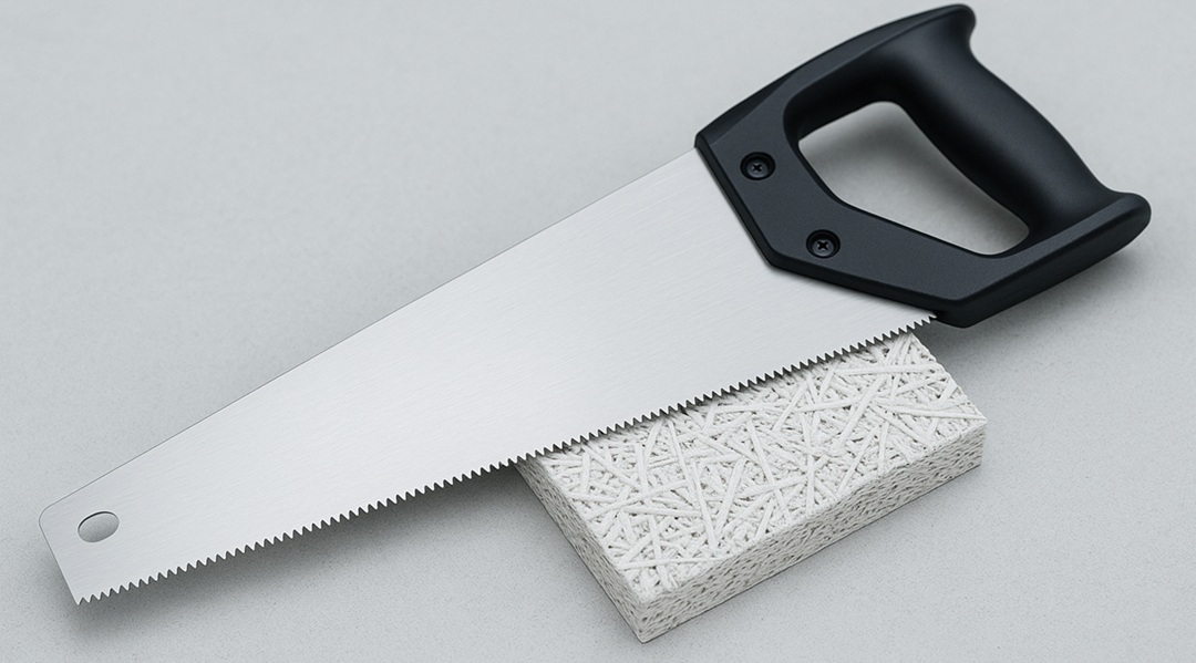 Vigtige værktøjer til arbejde med moderne byggematerialer