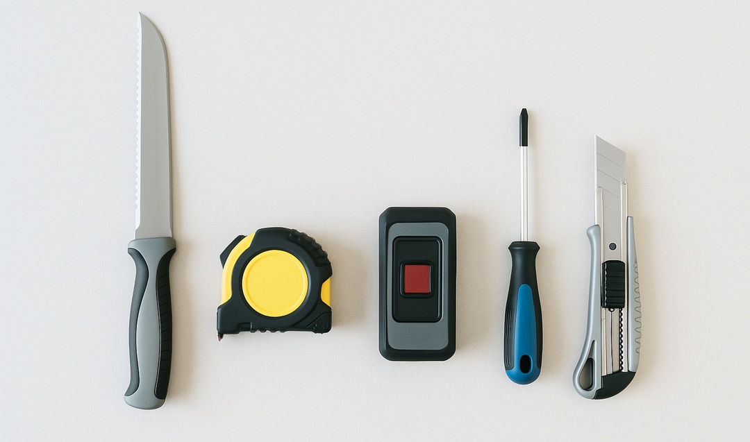 Vælg de rette værktøjer til effektiv isoleringsinstallation